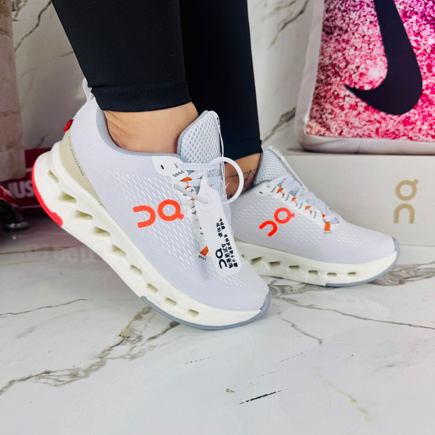 Gray helmet for bikers