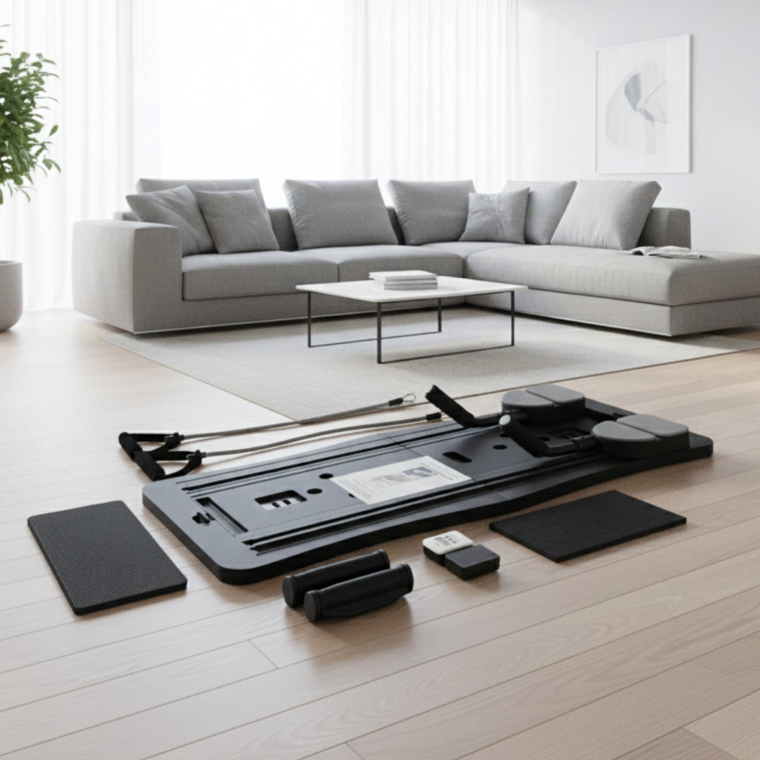 TABLA PARA PILATES PLEGABLE