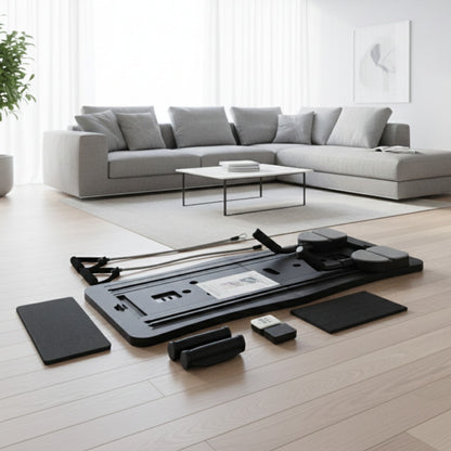 TABLA PARA PILATES PLEGABLE