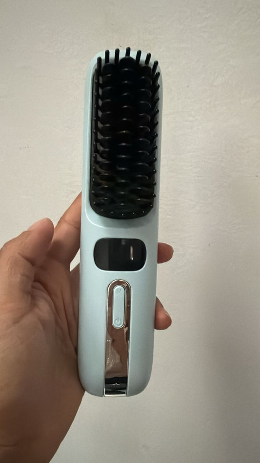 Gray helmet for bikers