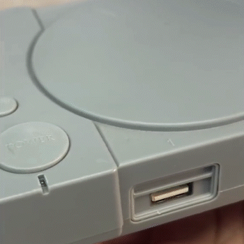 Consola Juegos Retro Gamestation